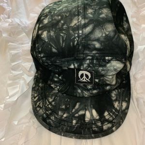 ❌SOLD❌ GNARLY- Tie dye hat